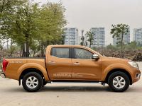 Xe Nissan Navara EL 2.5 AT 2WD 2017