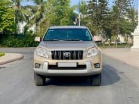 Xe Toyota Prado TXL 2.7L 2010