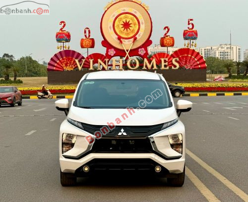 Mitsubishi Xpander 1.5 MT 2021