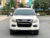 Xe Isuzu MU-X 3.0L 4x4 AT 2018