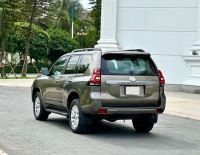 Xe Toyota Prado TXL 2.7L 2015