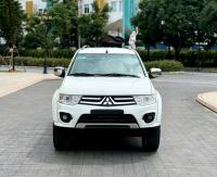Xe Mitsubishi Pajero Sport D 4x2 MT 2016