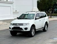 Xe Mitsubishi Pajero Sport D 4x2 MT 2016