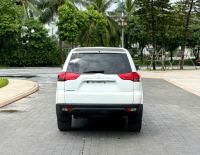 Xe Mitsubishi Pajero Sport D 4x2 MT 2016
