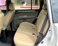 Xe Mitsubishi Pajero Sport D 4x2 MT 2016