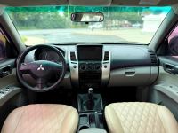 Xe Mitsubishi Pajero Sport D 4x2 MT 2016