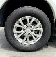 Xe Mitsubishi Pajero Sport D 4x2 MT 2016