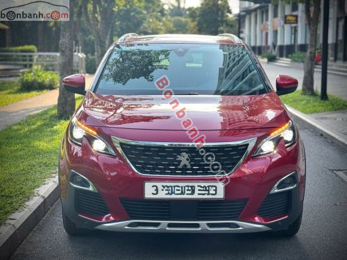 Peugeot 5008 Allure 1.6 AT 2021