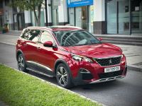 Xe Peugeot 5008 Allure 1.6 AT 2021
