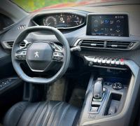Xe Peugeot 5008 Allure 1.6 AT 2021