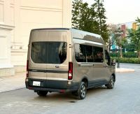 Xe Ford Transit Premium 2024