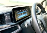 Xe Ford Transit Premium 2024