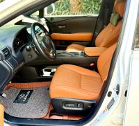 Xe Lexus RX 350 F-Sport 2014