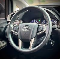 Xe Toyota Innova 2.0G 2019