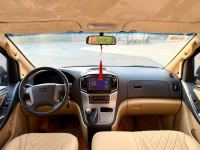 Xe Hyundai Grand Starex 2.5 MT 2015