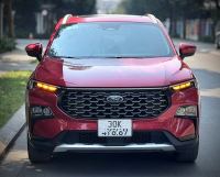 Xe Ford Territory Titanium X 1.5 AT 2023