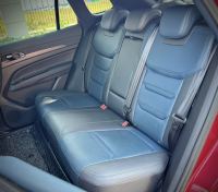 Xe Ford Territory Titanium X 1.5 AT 2023