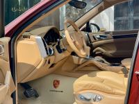 Xe Porsche Cayenne 3.6 V6 2011