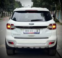 Xe Ford Everest Titanium 2.2L 4x2 AT 2016