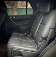 Xe Ford Everest Titanium 2.2L 4x2 AT 2016