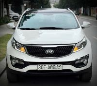 Xe Kia Sportage 2.0 AT 2015