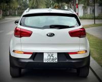 Xe Kia Sportage 2.0 AT 2015