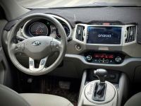 Xe Kia Sportage 2.0 AT 2015