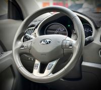 Xe Kia Sportage 2.0 AT 2015