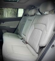 Xe Kia Sportage 2.0 AT 2015