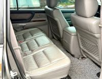 Xe Toyota Land Cruiser GX 4.5 2007