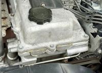 Xe Toyota Land Cruiser GX 4.5 2007