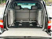 Xe Toyota Land Cruiser GX 4.5 2007