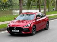 Xe MG 5 Luxury 1.5 AT 2023