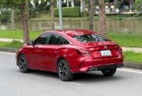 Xe MG 5 Luxury 1.5 AT 2023