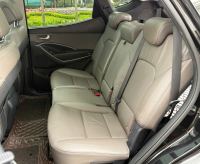 Xe Hyundai SantaFe 2.2L 4WD 2017