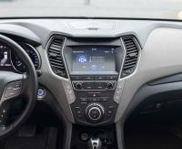 Xe Hyundai SantaFe 2.2L 4WD 2017