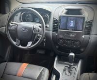 Xe Ford Ranger XLS 2.2L 4x2 AT 2016