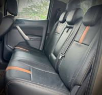 Xe Ford Ranger XLS 2.2L 4x2 AT 2016