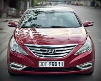 Xe Hyundai Sonata Y20 2011