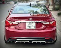 Xe Hyundai Sonata Y20 2011