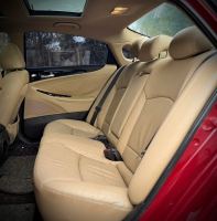 Xe Hyundai Sonata Y20 2011