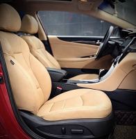 Xe Hyundai Sonata Y20 2011