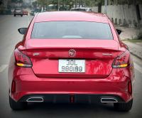Xe MG 5 Luxury 1.5 AT 2023