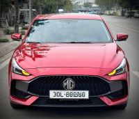 Xe MG 5 Luxury 1.5 AT 2023