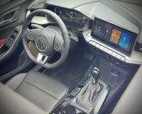 Xe MG 5 Luxury 1.5 AT 2023
