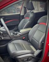 Xe MG 5 Luxury 1.5 AT 2023