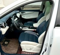 Xe MG HS 1.5T DEL 2024