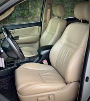 Xe Toyota Fortuner TRD Sportivo 4x2 AT 2015