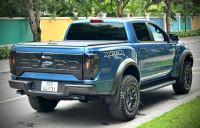 Xe Ford Ranger Raptor 2.0L 4x4 AT 2022