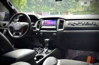 Xe Ford Ranger Raptor 2.0L 4x4 AT 2022